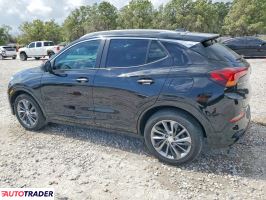 Buick Pozostałe 2023 1