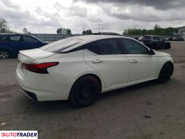 Nissan Altima 2020 2