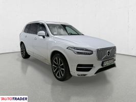 Volvo XC90 - zobacz ofertę