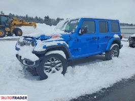 Jeep Wrangler 2025 3