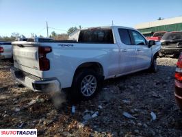 Chevrolet Silverado 2019 5