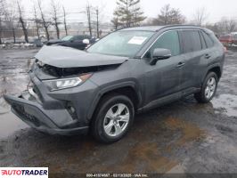Toyota Pozostałe 2020 2 Toyota Pozostałe 2020 2