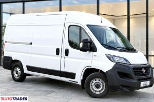 Fiat Ducato 2020 2.3