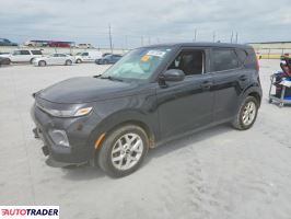 Kia Soul 2020 2