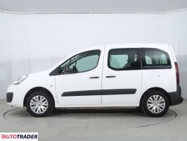 Citroen Berlingo 2016 1.6 96 KM Citroen Berlingo 2016 1.6 96 KM