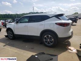 Chevrolet Blazer 2024 2