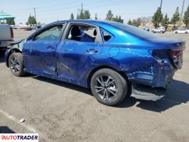 Kia Pozostałe 2023 2