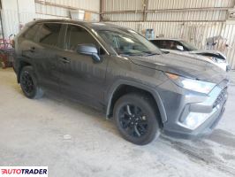 Toyota Pozostałe 2022 2 Toyota Pozostałe 2022 2