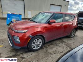 Kia Soul - zobacz ofertę