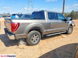 Ford Pozostałe 2022