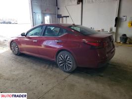 Nissan Altima 2024 2