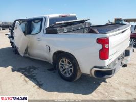 Chevrolet 1500 2021 5 Chevrolet 1500 2021 5