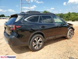 Subaru Outback 2022 2