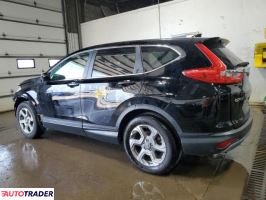 Honda CR-V 2019 1 Honda CR-V 2019 1