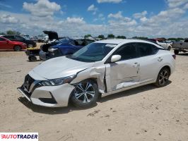 Nissan Sentra - zobacz ofertę