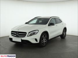 Mercedes G-klasa 2014 2.0 207 KM
