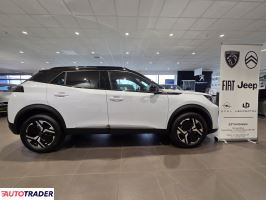 Peugeot 2008 2024 1.2 136 KM