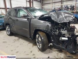 Jeep Compass - zobacz ofertę