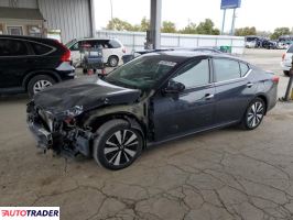 Nissan Altima 2019 2