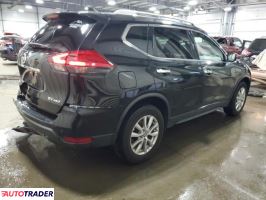 Nissan Rogue 2019 2