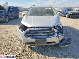 Ford EcoSport 2021 2