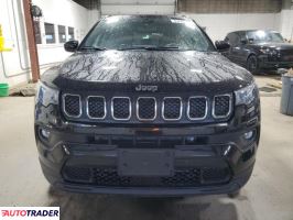 Jeep Compass 2023 2