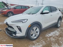 Buick Pozostałe 2024 1