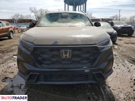 Honda CR-V 2023 2