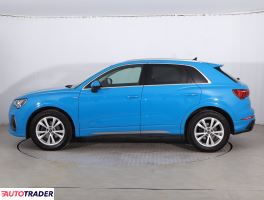 Audi Q3 2021 1.5 147 KM
