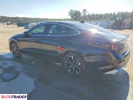 Hyundai Sonata 2025 2