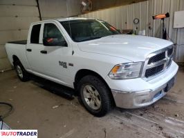 Dodge Ram 2019 5 Dodge Ram 2019 5