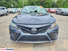 Toyota Camry 2020 2