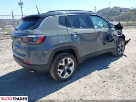 Jeep Compass 2021 2