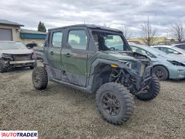 Polaris Ranger XP - zobacz ofertę