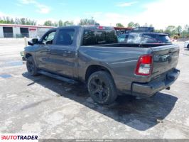Dodge Ram 2021 5 Dodge Ram 2021 5