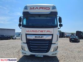Daf xg 480 Daf xg 480
