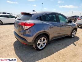 Honda HR-V 2020 1