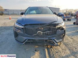 Volvo XC60 2024 2