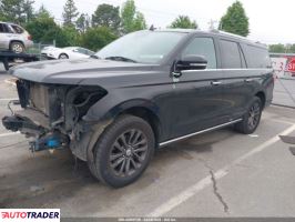 Ford Expedition 2020 3 Ford Expedition 2020 3