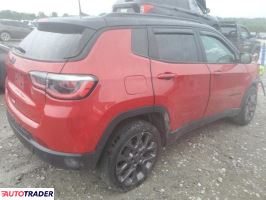Jeep Compass 2019 2