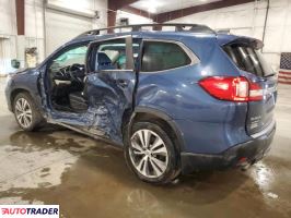 Subaru Pozostałe 2020 2 Subaru Pozostałe 2020 2