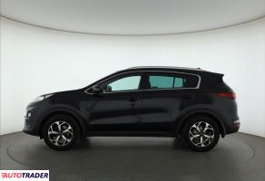 Kia Sportage 2019 1.6 130 KM