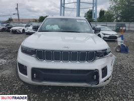 Jeep Grand Cherokee 2022 3