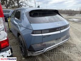 Hyundai Pozostałe 2024 Hyundai Pozostałe 2024