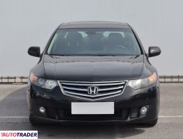 Honda Accord 2010 2.4 198 KM
