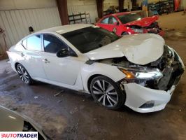 Nissan Altima 2019 2