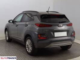 Hyundai Kona 2018 1.6 174 KM