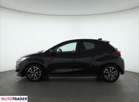 Toyota Yaris 2022 1.5 113 KM