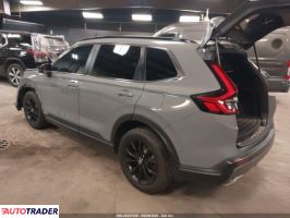 Honda CR-V 2024 2 Honda CR-V 2024 2