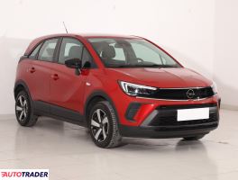 Opel Crossland - zobacz ofertę